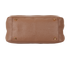 Loro Piana Shoulder Bag, top view